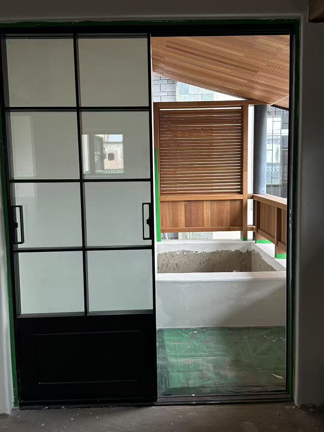 大吉施工 8