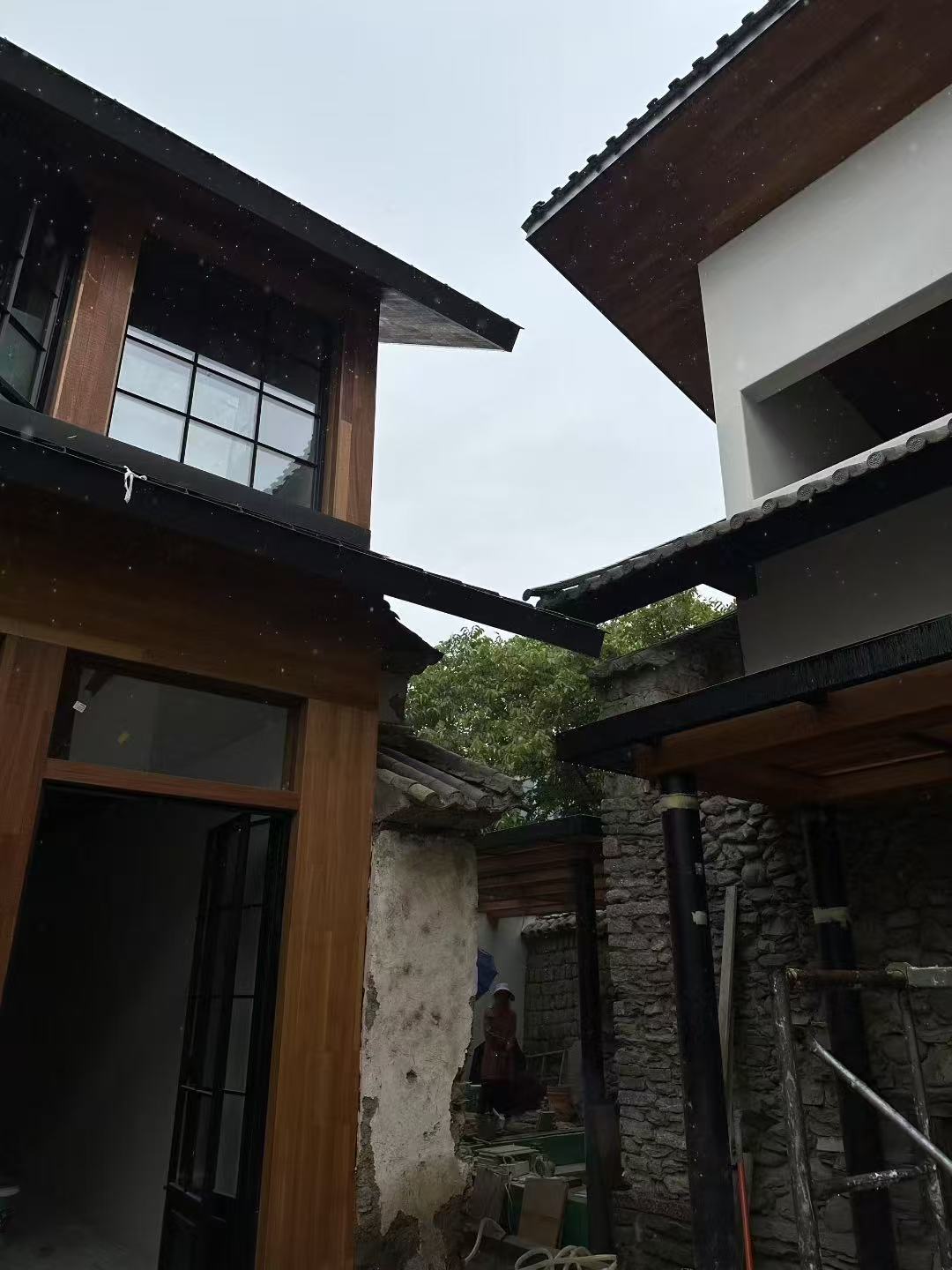大吉施工 10