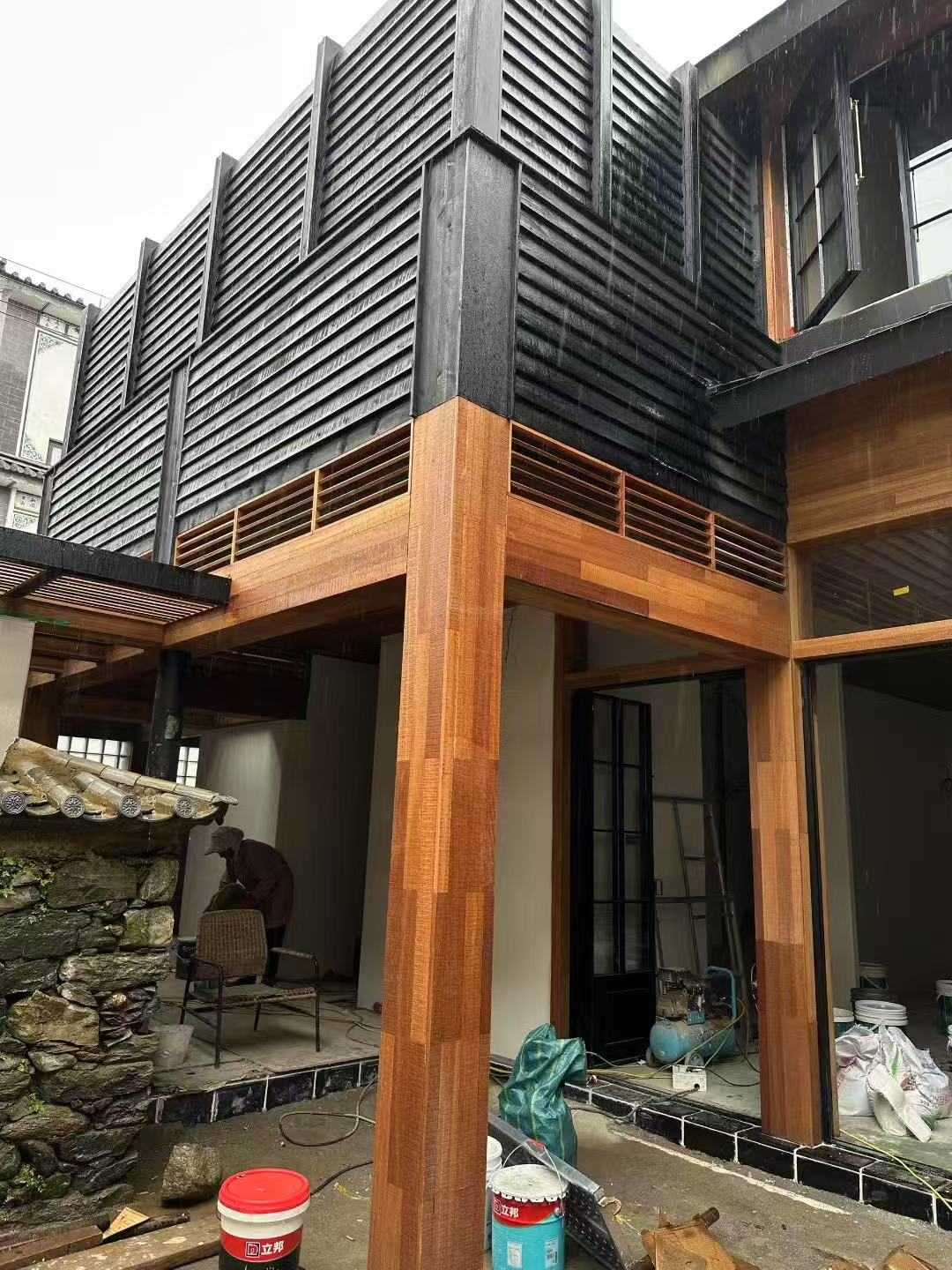 大吉施工
